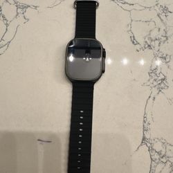 Apple Watch Ultra 2 