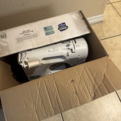 Sewing Machine 