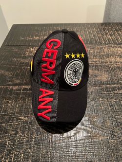 Germany 🇩🇪 Hat