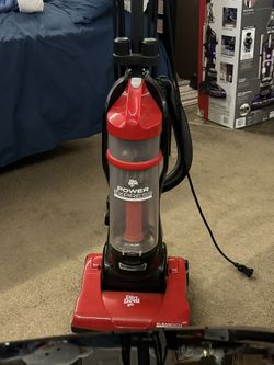 Vacuum