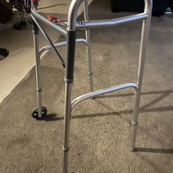 Walker- Good Condition 