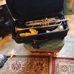 Trumpet