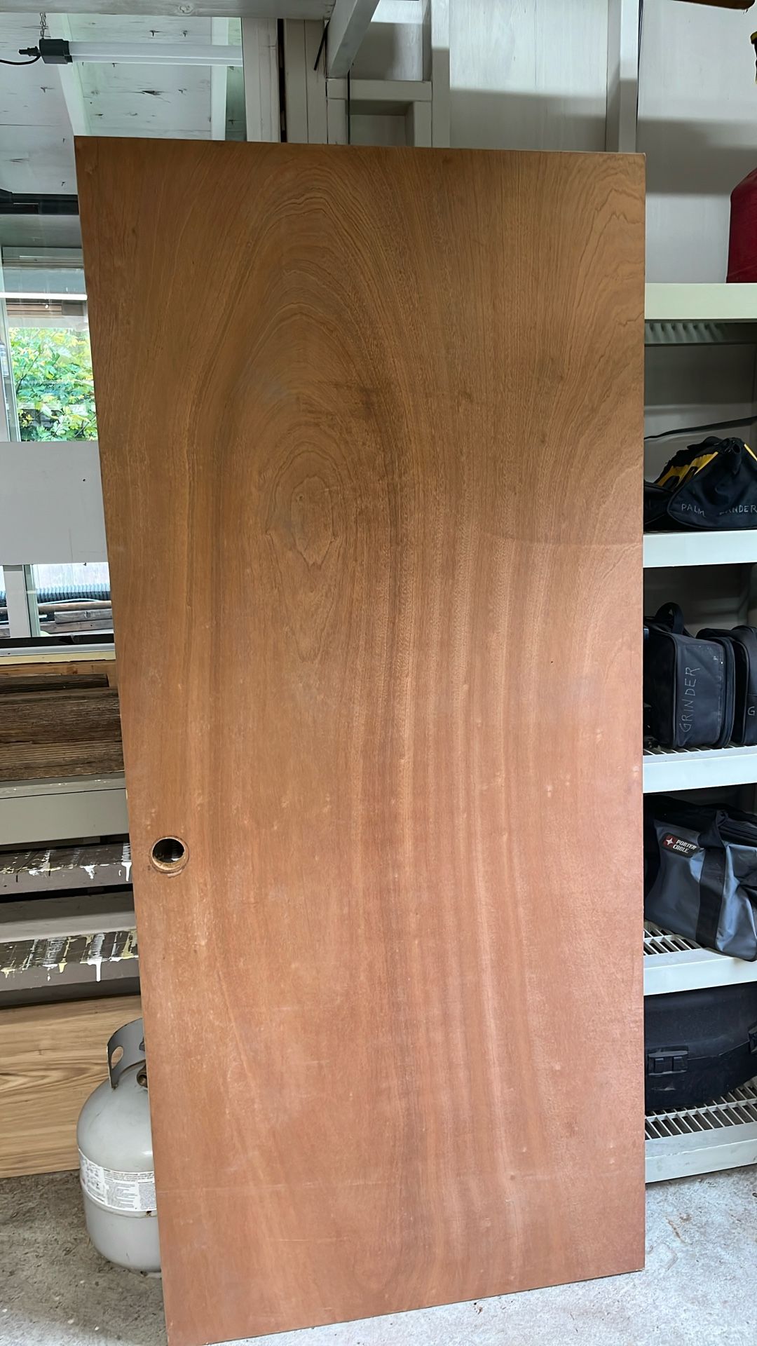 36 inch interior door