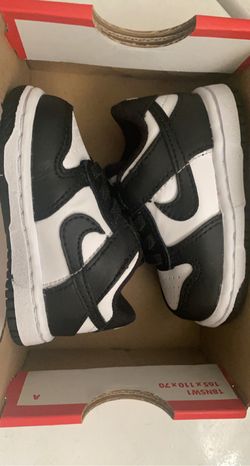Infant Dunks 3c