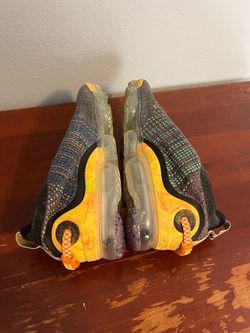 Vapormax Flyknit men size 13