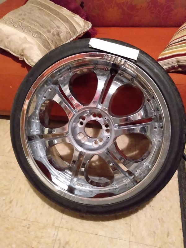 20 inch universal rims for Sale in San Antonio, TX OfferUp