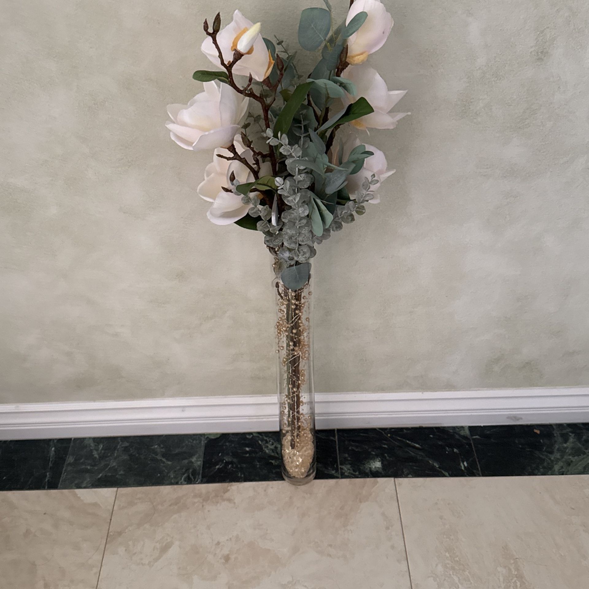 Center Piece For Wedding