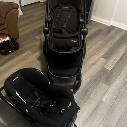 Maxi-cosí 5-1 Travel 