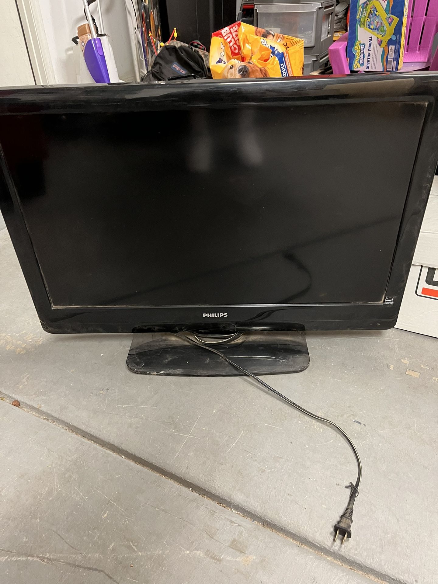 philips tv