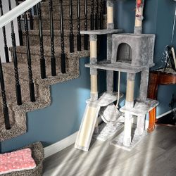 Cat Tree