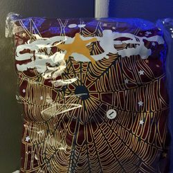 Spider Hoodie 