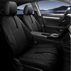 Civic Hatchback Seat Covers New