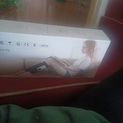 Air Pressure Foot Massager 