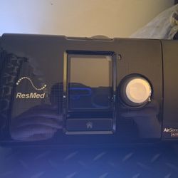 ResMed Airsense 10 (New) 
