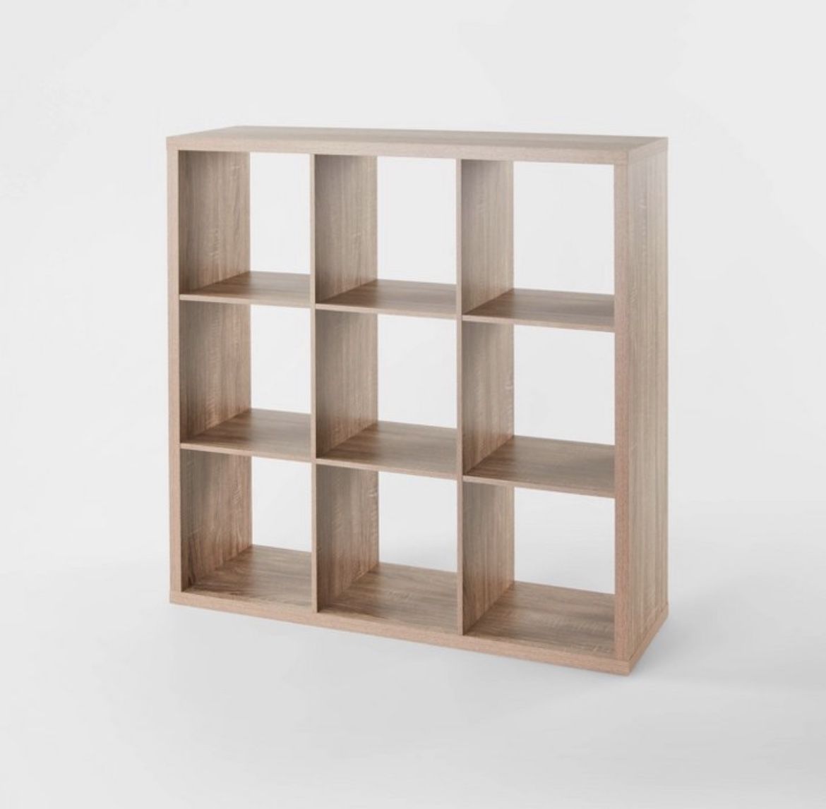 Cabinet/Shelf/ Cubed Organizer