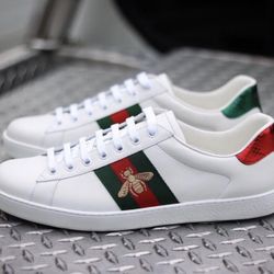 Gucci Sneakers Ace 