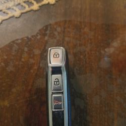 KEYS KIA SOUL 2023   2 KEYS
