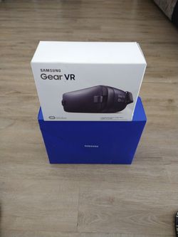 Samsung Galaxy VR