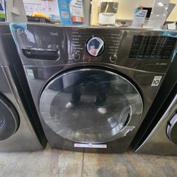 LG All In One Washer And Dryer 