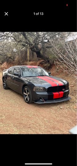 2007 Dodge Charger