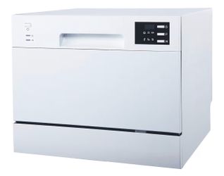 Portable dishwasher