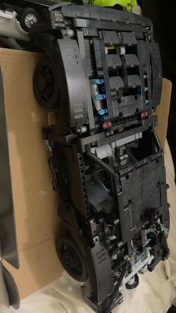 Lego technic