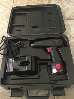 Snap-on Impact wrench