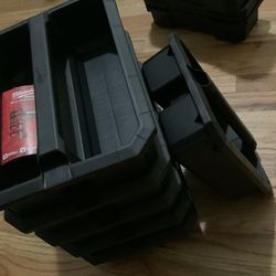 4 Storage Tray For Milwaukee Packout 