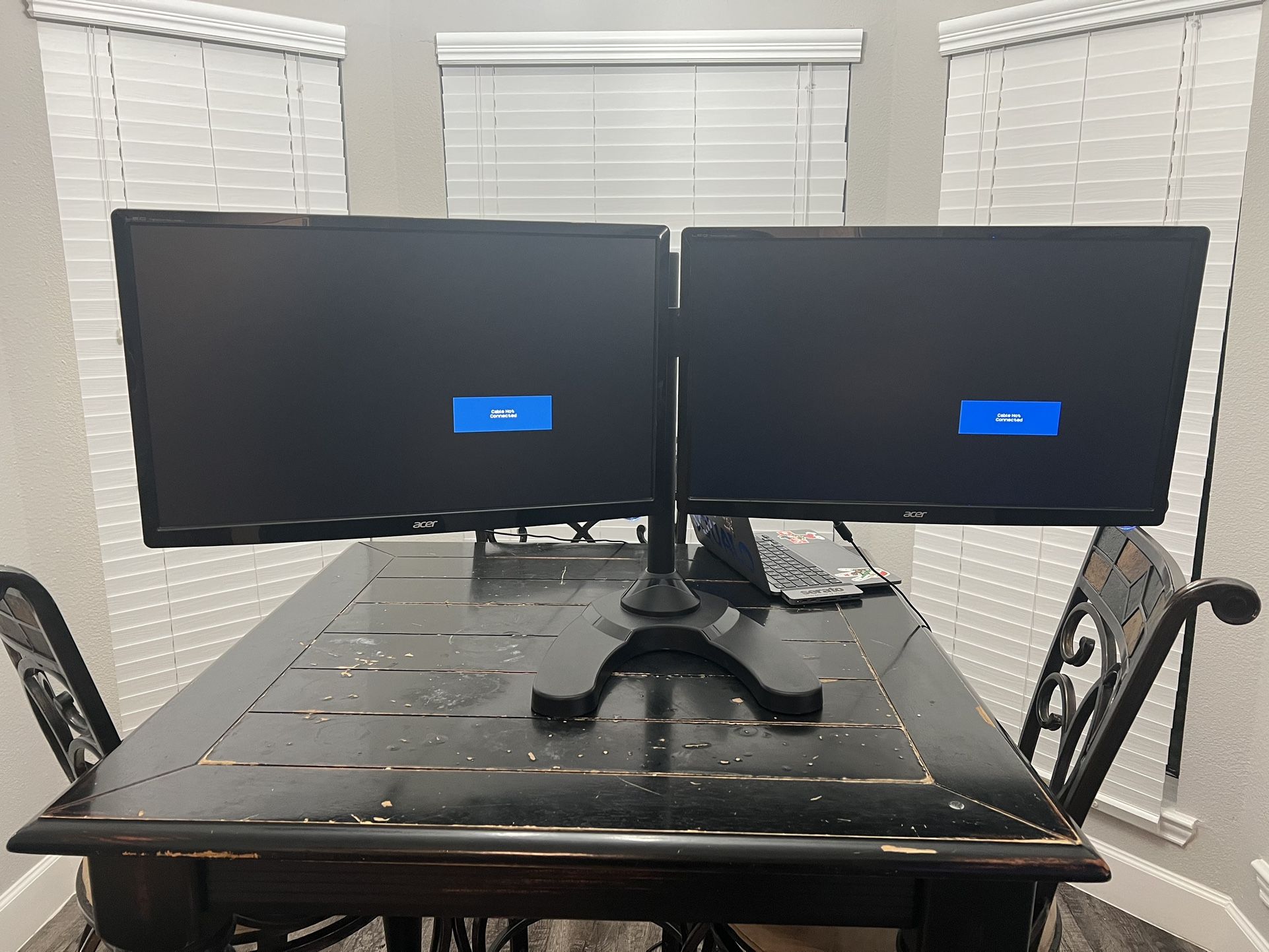 Acer Monitors