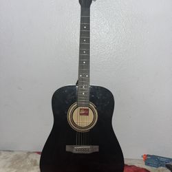 Rogue Acoustic Guitar
