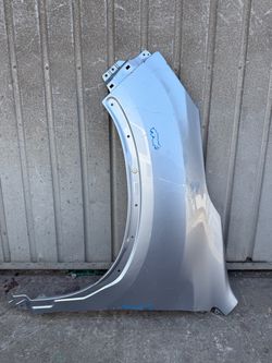 2019 2020 2021 2022 2023 2024 Subaru Forester left Driver side Fender
