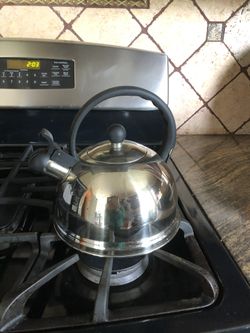 Kettle