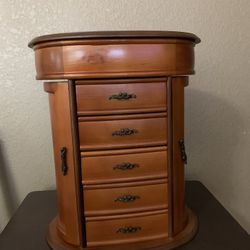 Jewelry Box