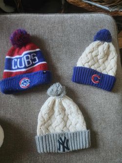 Beanies, Gloves, & Scarfs BUNDLE 