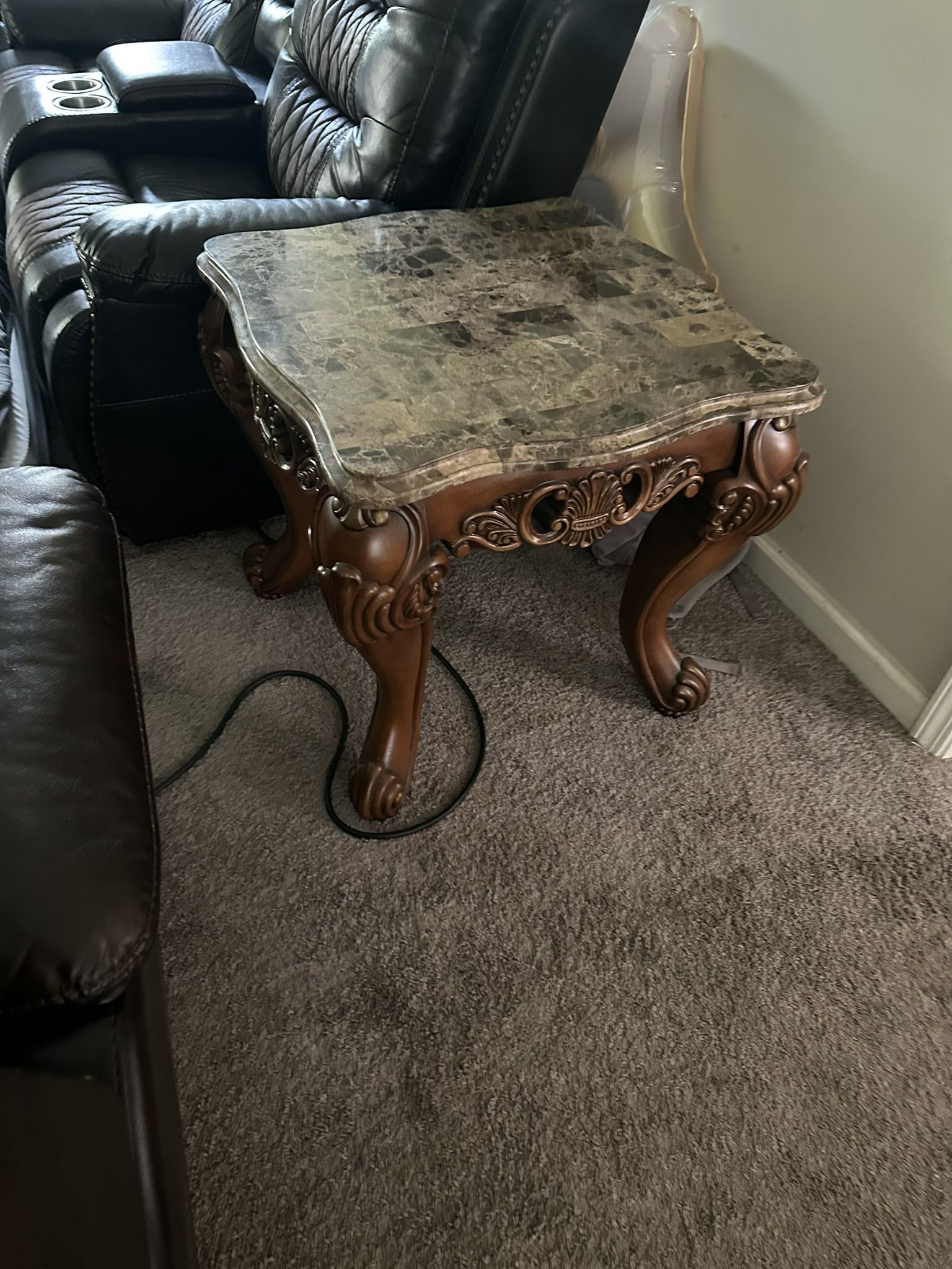 Living Room Furniture