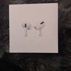 AirPods Pro 