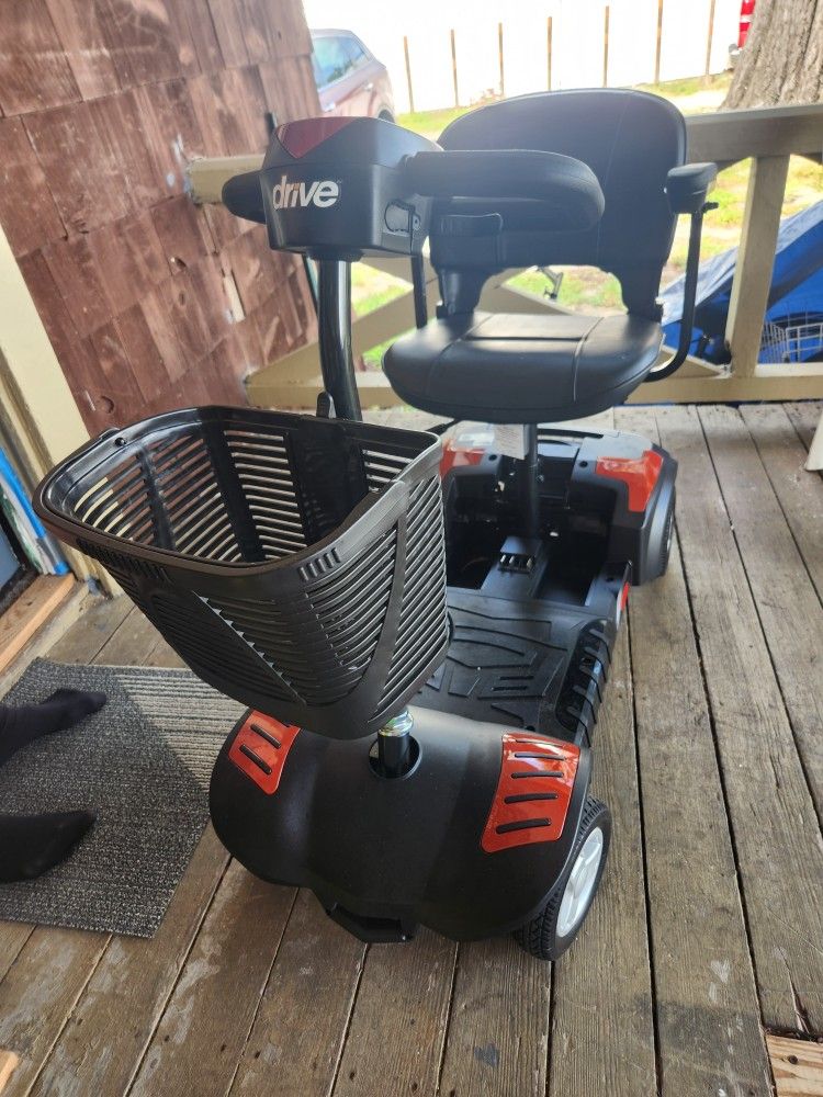 Scooter