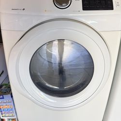 Samsung Front Load Washer