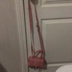 Pick Up Only) LITHONIA GA)Hourglasses Balenciaga Bag