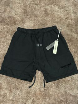 Essential Shorts