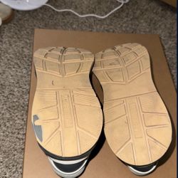 Burberry Shoes Size 42 Euro / 9 Men 