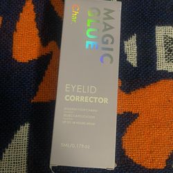 Magic Glue Eyelid Corrector