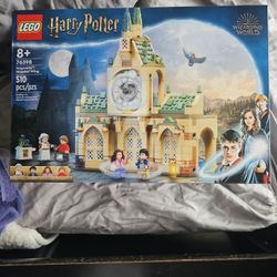 Harry Potter Lego