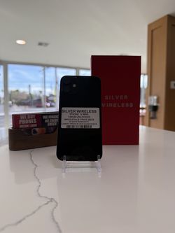 iPhone 12 mini