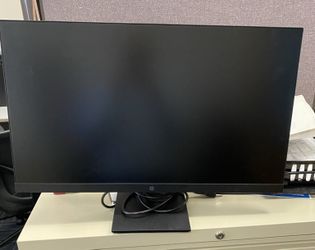 HP P27h G4 Full HD Monitor(s)