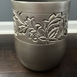Small Garbage Can