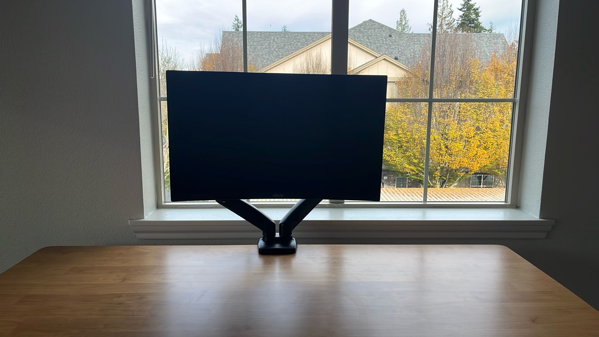 ASUS HDR Gaming Monitor