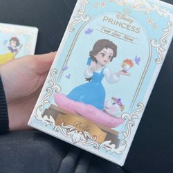 Disney Princess Popmart