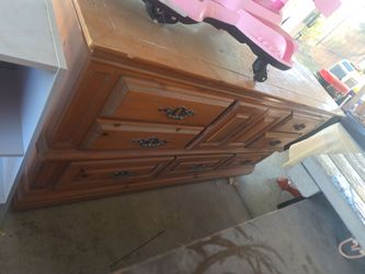 Dressers