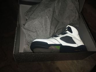 Jordan 5